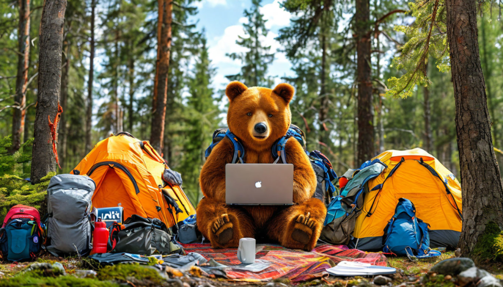    Как-продавать-туристическое-снаряжение-через-Авито-Доставку-с-нуля Суетолог