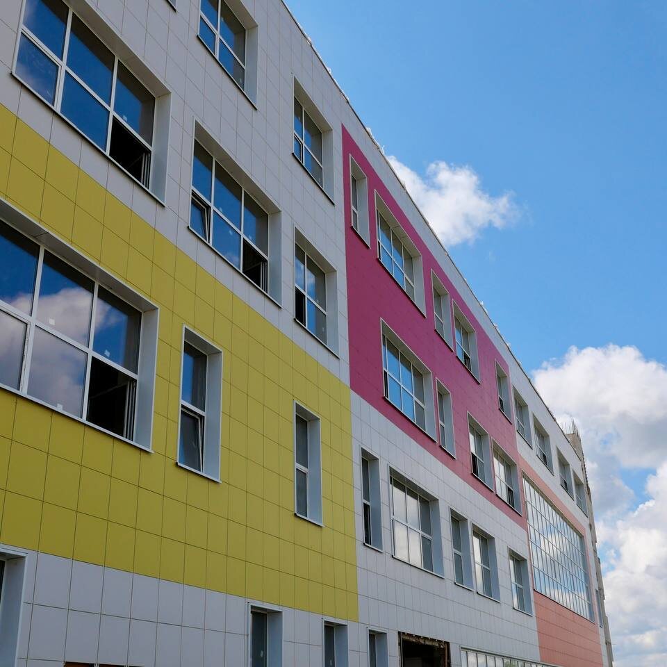 Листайте вправо, чтобы увидеть больше изображений