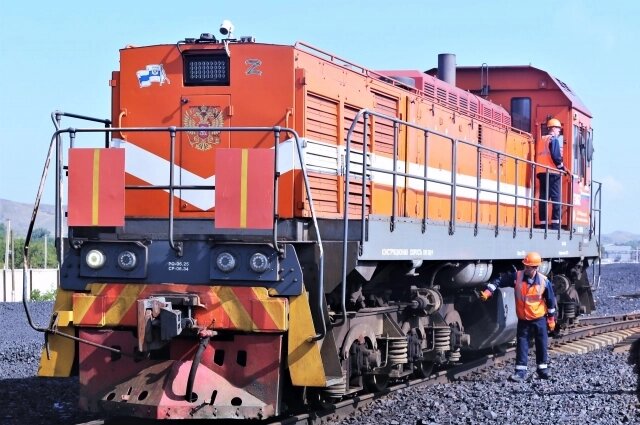    Фото: Медногорский медно-серный комбинат/