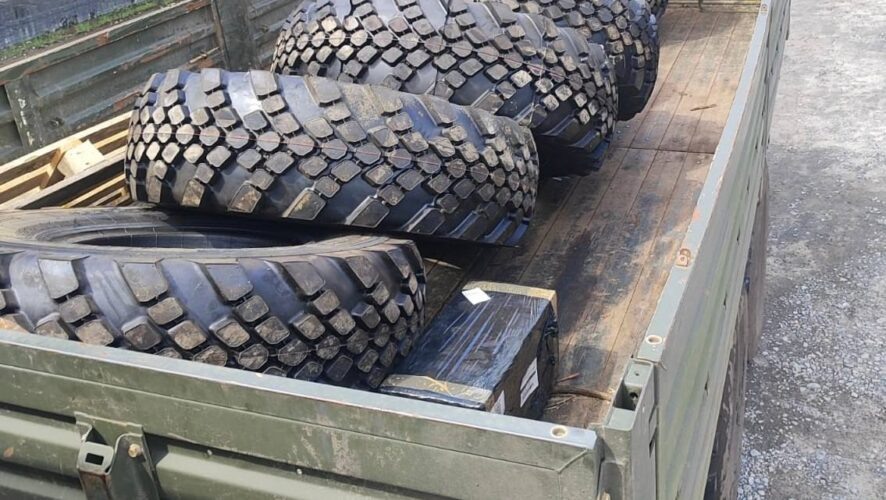    Фото: телеграм-канал Айдара Метшина