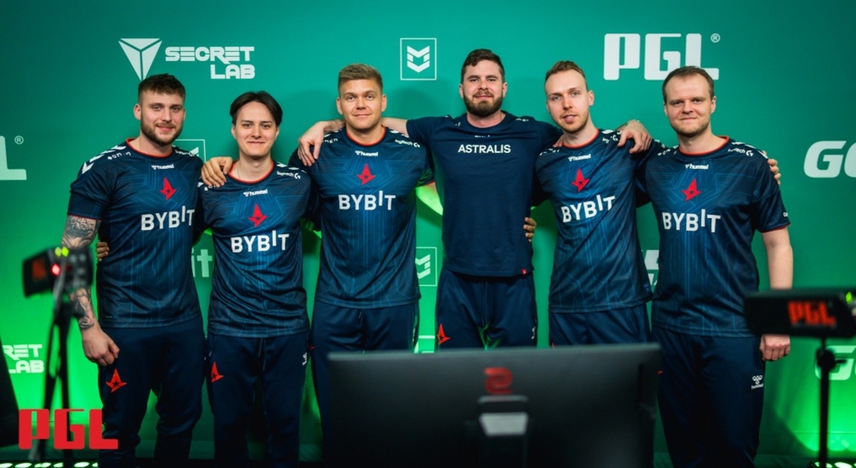 Фото: João Ferreira/ESL Gaming GmbHИсточник: liquipedia