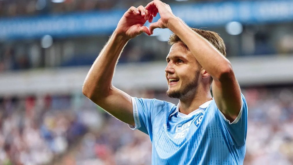 ФК "Крылья Советов"