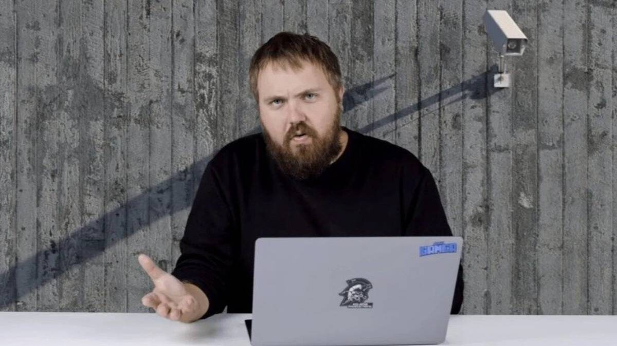    Фото: Wylsacom/YouTube