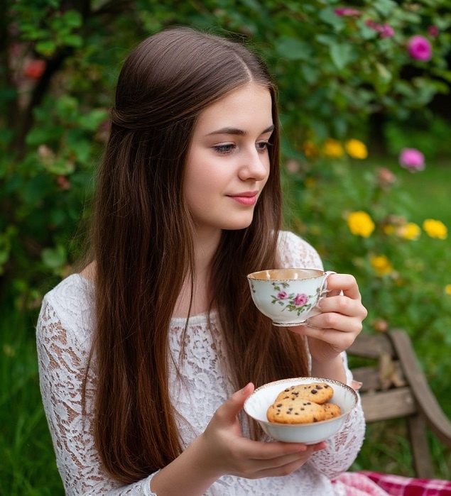 промт ии  автора