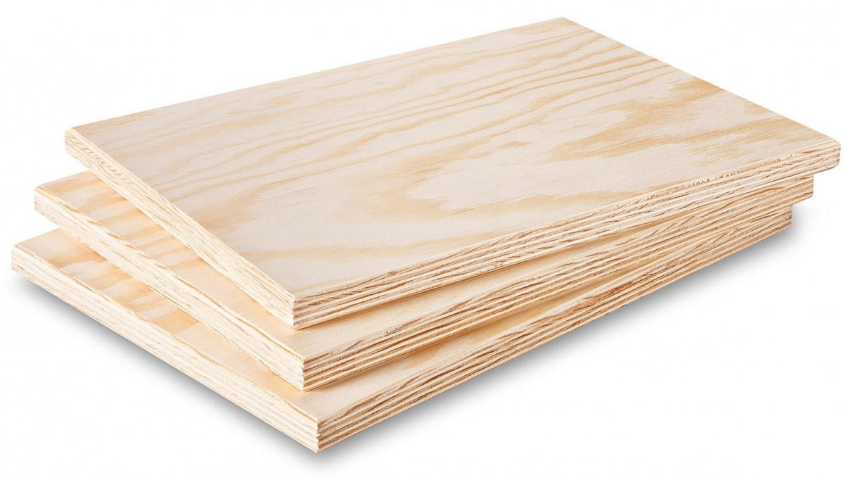 Березовая фанера