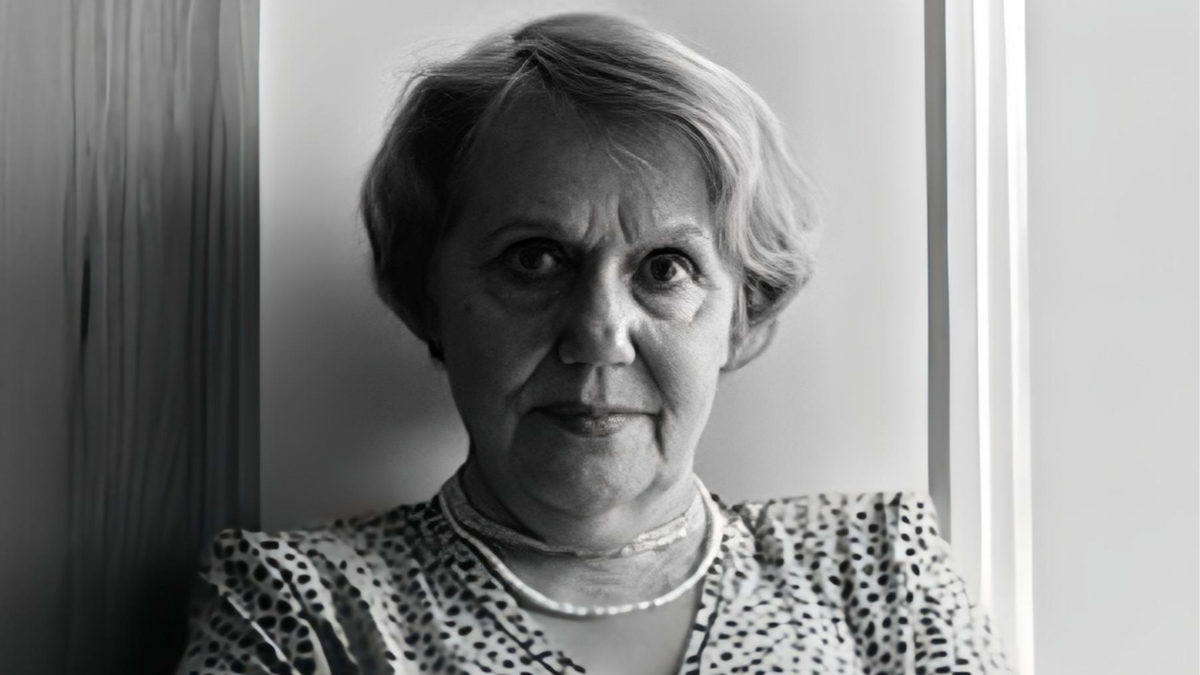    Сусанна Серова. Фото: kino-teatr.ru