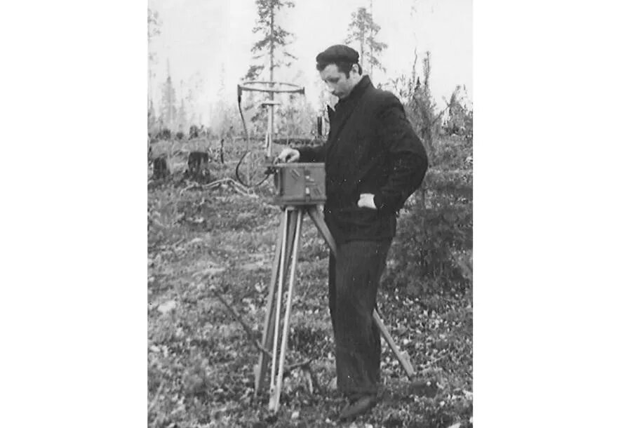 ФОТО: пресс-служба Росгеологии