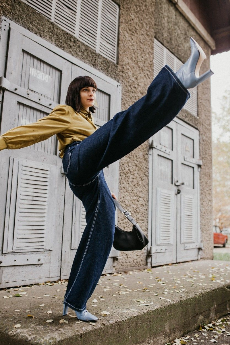 Самые актуальные темы в нашем Tg-канале CHANNEL 2.55 Модный бизнес t.me/channel255