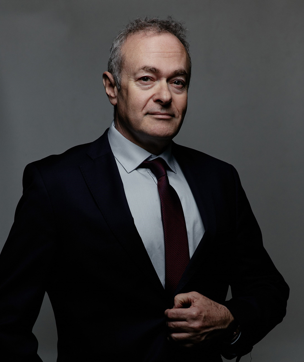 Игорь Фишелев