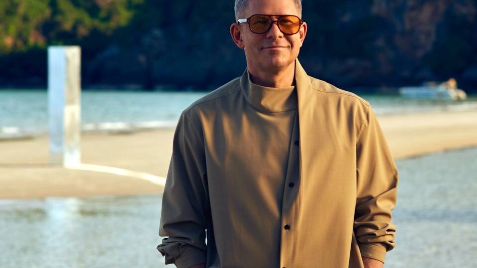 Митя Фомин — теперь ведущий реалити на выживание!