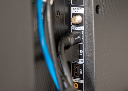    Photo by Patrick Campanale on Unsplash