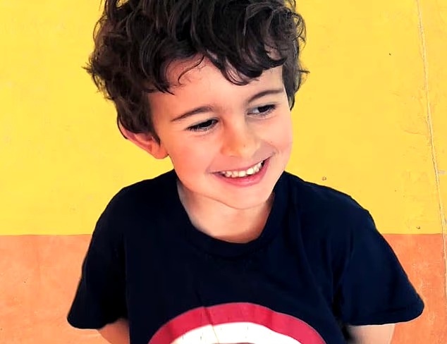 Алекс Батлер создал Taco vs. Burrito, когда ему было всего семь лет