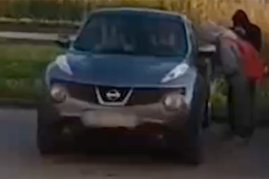    Кадр: Telegram-канал ТАСС