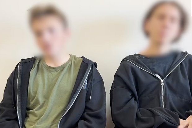    Кадр: Telegram-канал ТАСС