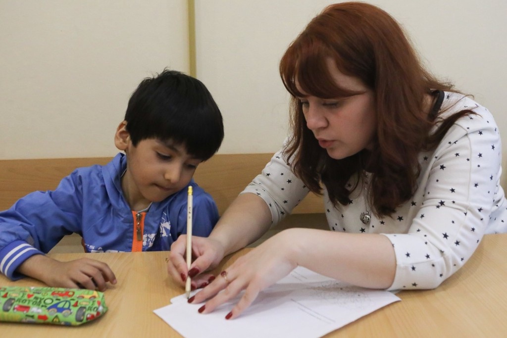    Фото © АГН «Москва» / Андрей Никеричев