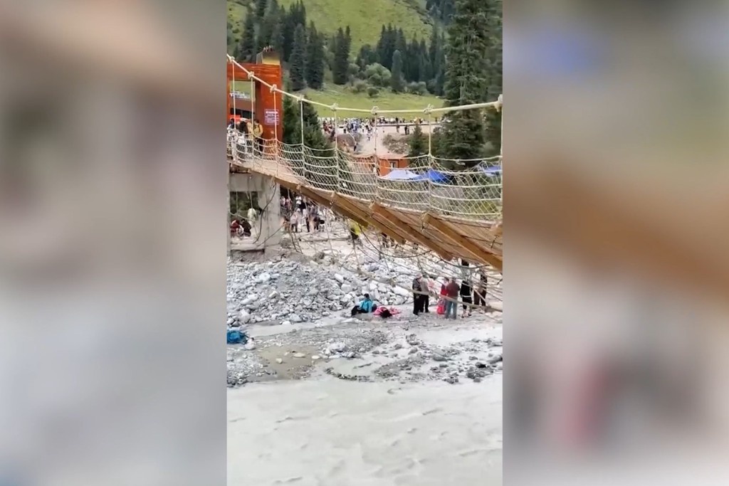    Фото © X.com / ifenglobal