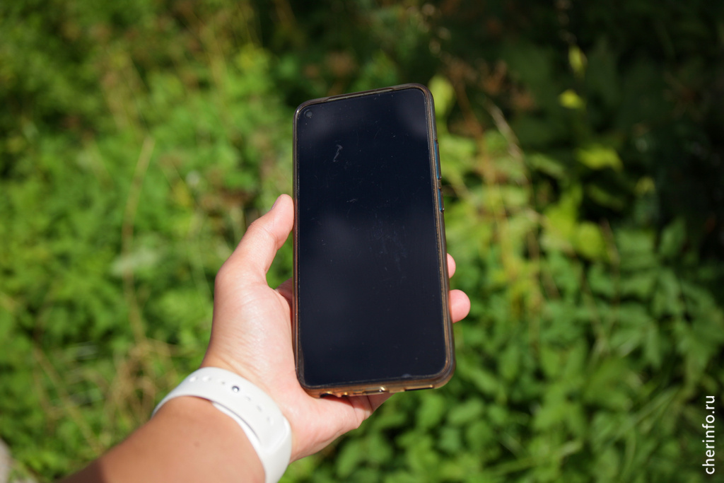    В конце октября 2024 года 40-летняя череповчанка отправила 43-летнему бывшему мужу оскорбительное сообщение, унизив его честь и достоинство.