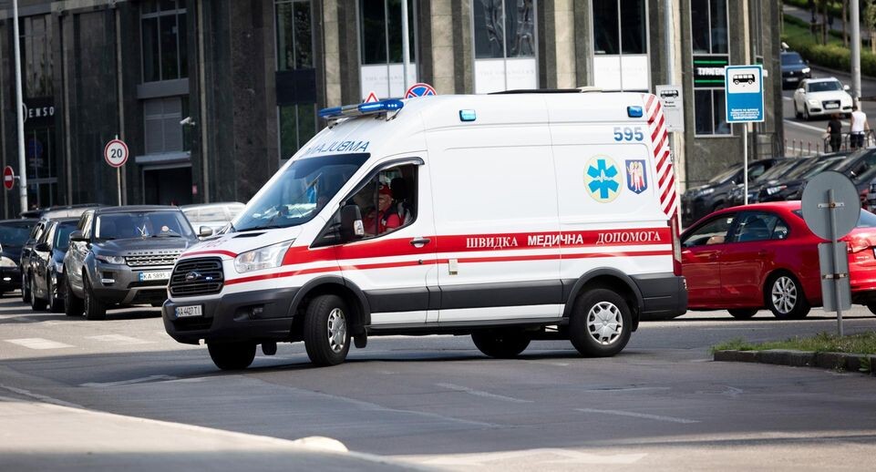    Kirill Chubotin/Keystone Press Agency / www.globallookpress.com