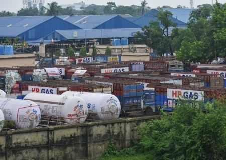    Трамп может отменить пошлины против Индии, введённые из-за покупки нефти из России