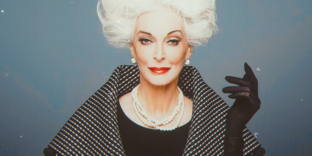 Тётя Элла: питомец