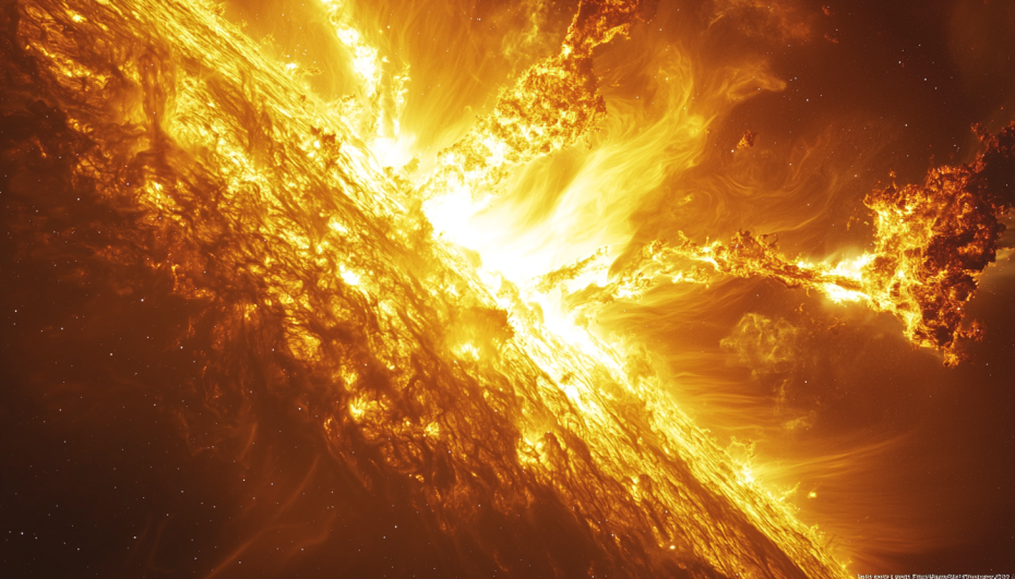    Сгенерировано в Midjourney/NEWS.ru