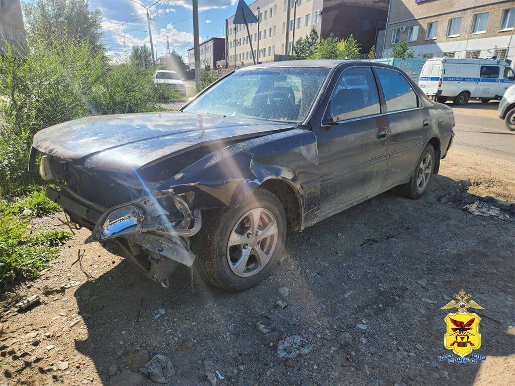    Фото: Пресс-служба УМВД России по Забайкальскому краю