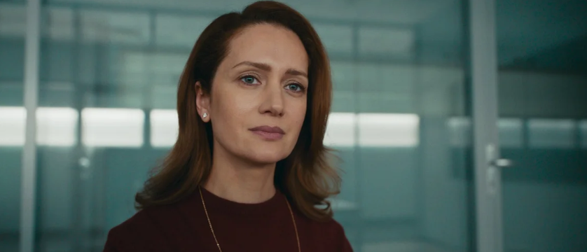 Фрагмент из фильма "Лунатики"