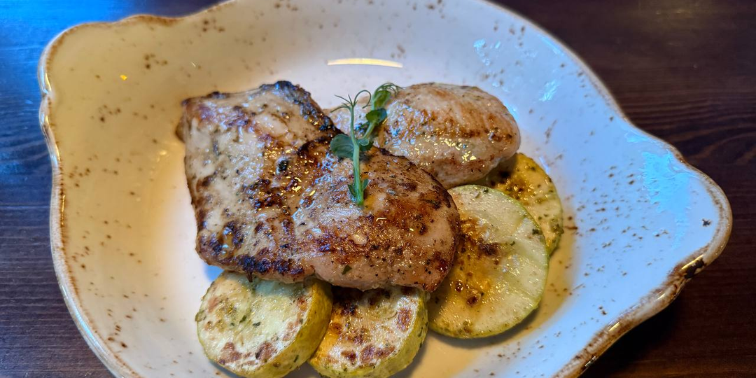 Бар Лепрекон на Ново-Садовой. Ужин за 4400 рублей