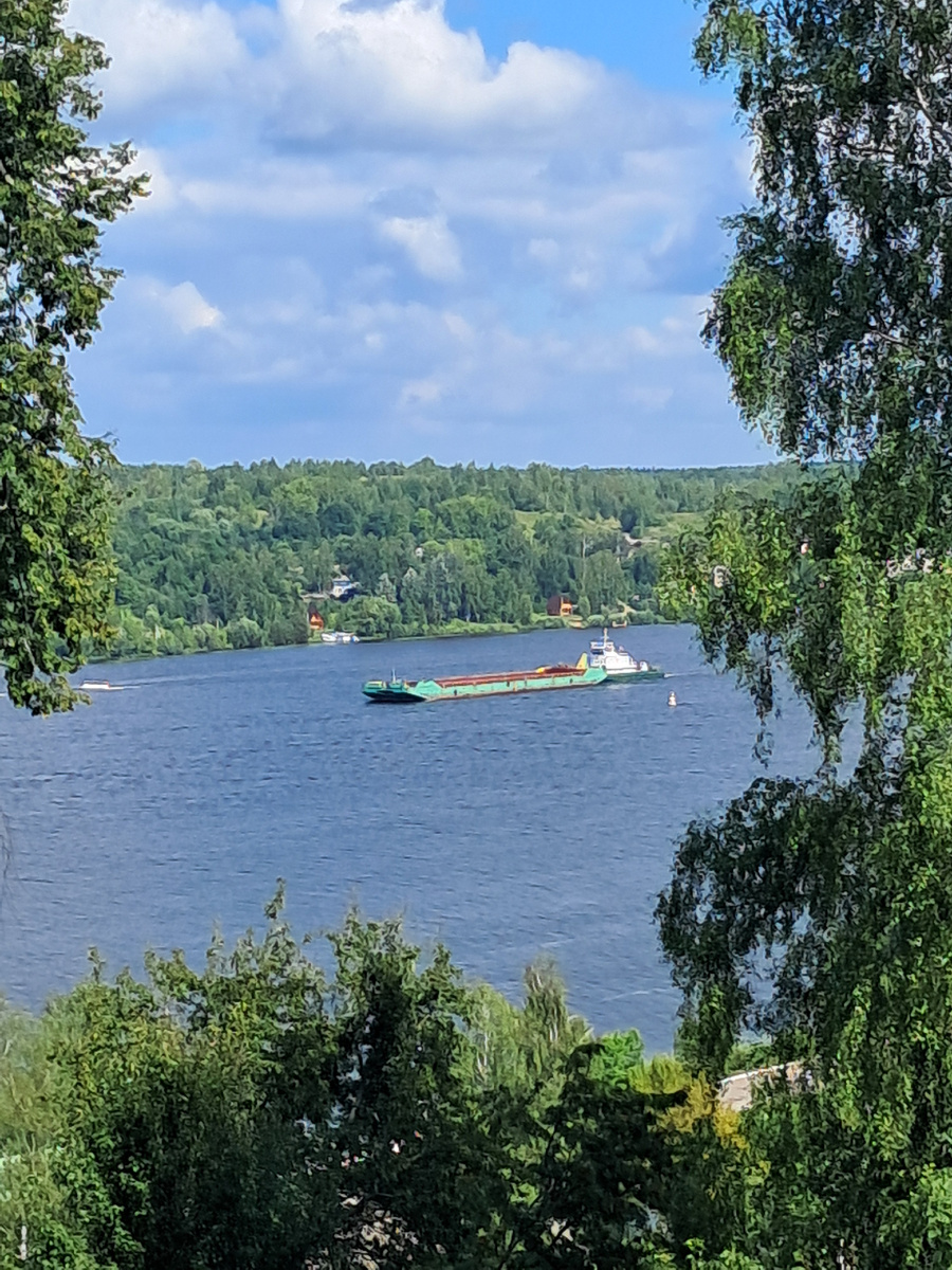 Фото автора 