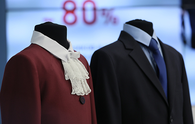 Фото Сергея Савостьянова / ТАСС