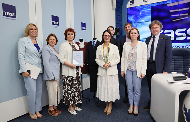 Фото Сергея Савостьянова / ТАСС