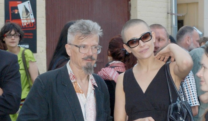 Волкова и Лимонов