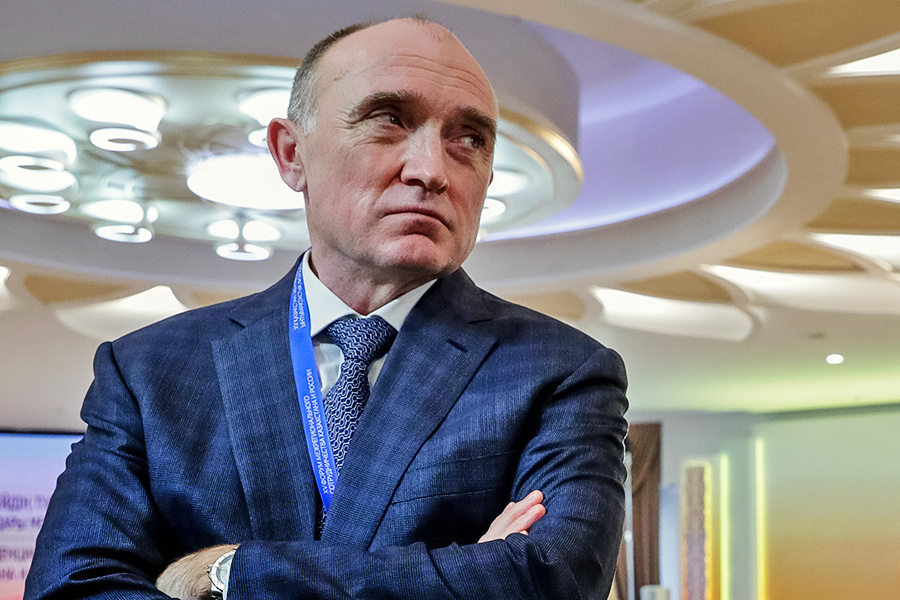    © Михаил Метцель/ТАСС