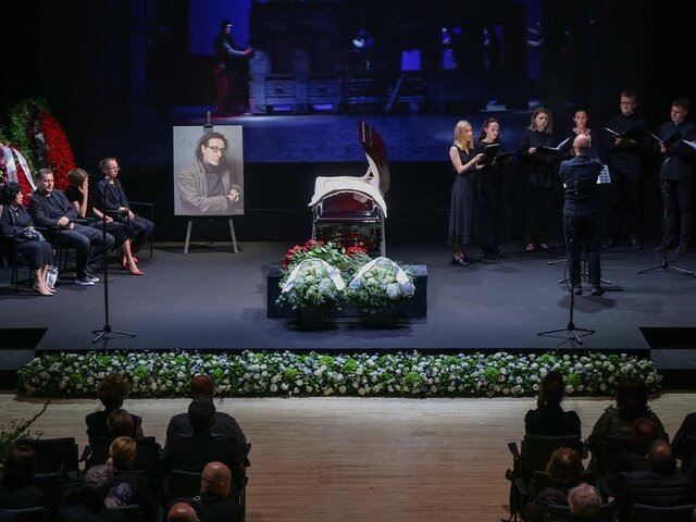    Фото: ТАСС/Владимир Гердо