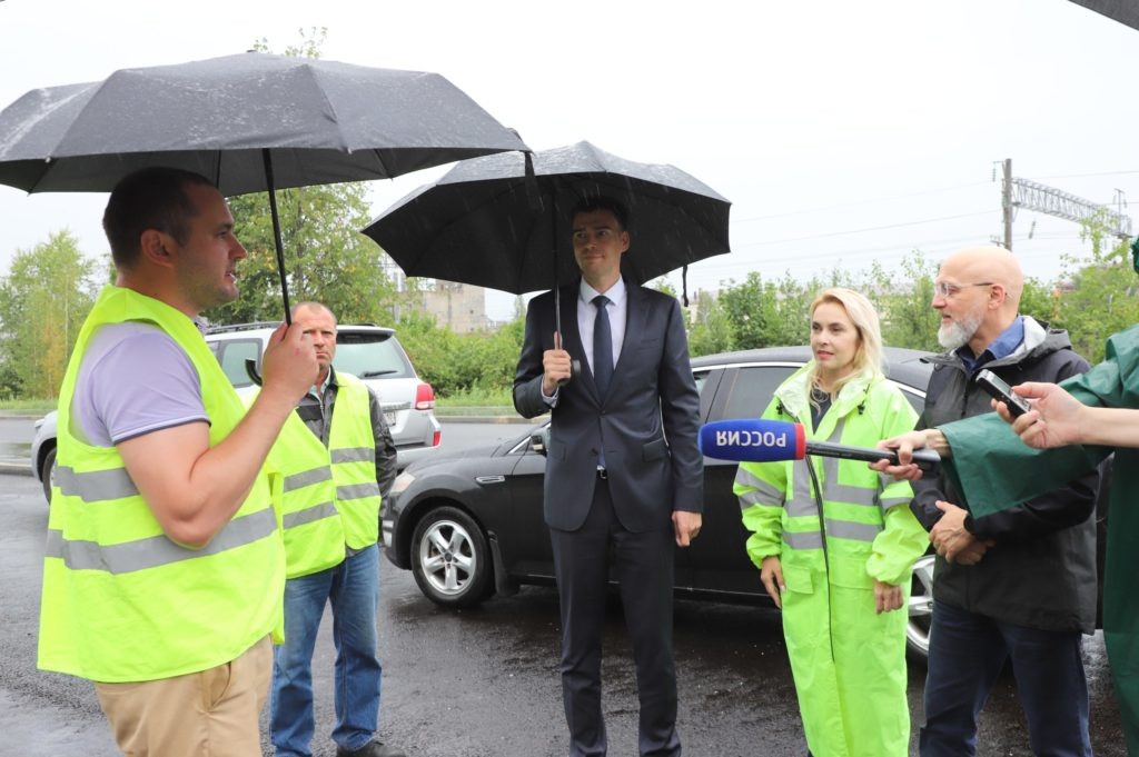 Фото: пресс-служба Законодательного собрания  📷
