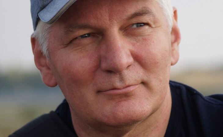 Фото:. Андрей Сергеев ╱ Мария Сергеева