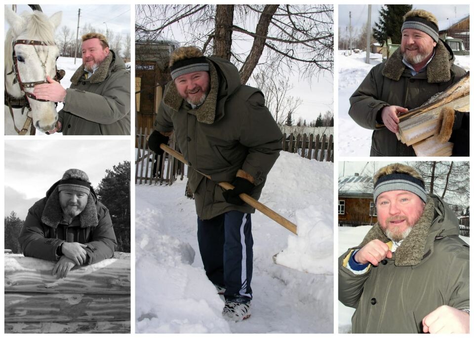 Фото: Андрей Сергеев