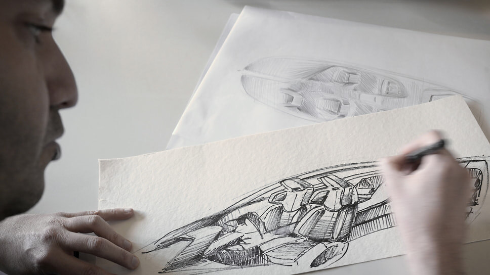 Весь многолетний производственный опыт, накопленный инженерами и мастерами завода BMW Group в Дингольфинге, был вложен в изысканную отделку экстерьера и интерьера Speedtop, изготовленного пока в единственном экземпляре.📷Фото: BMW Group Clasic