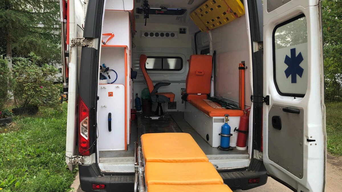    Фото: Guas/Shutterstock/Fotodom