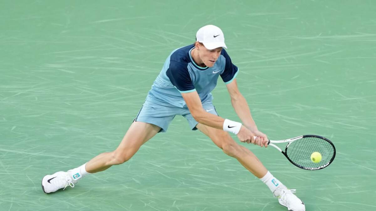 Фото: 2024 Getty Images