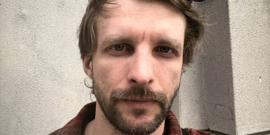    из личного архива Семёна Серзина