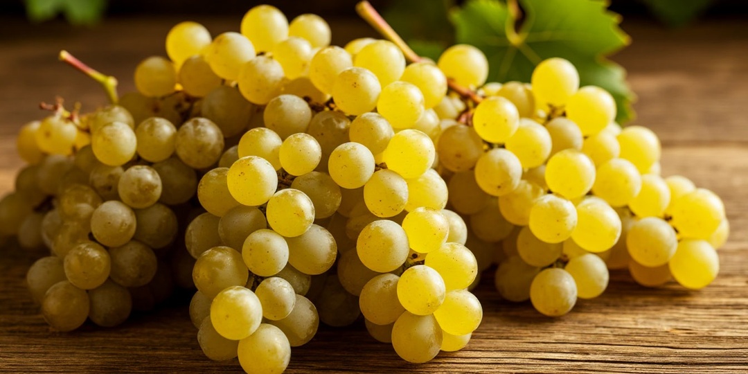 Август: Подкормка винограда для сладких и сочных ягод