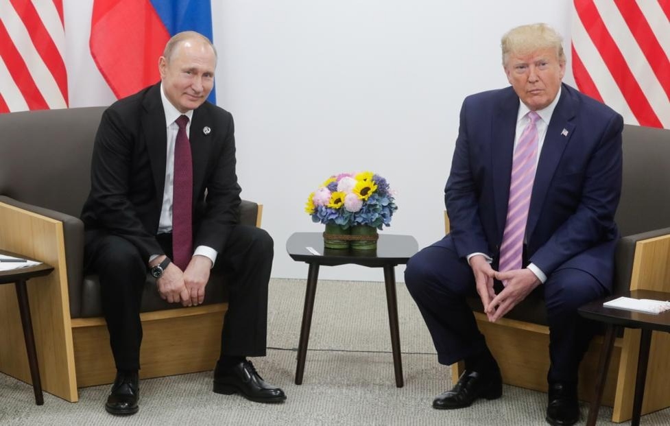 © Михаил Метцель/ТАСС