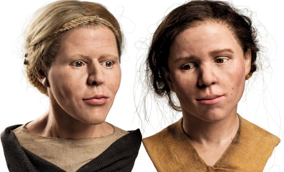     Фото: Archaeological and Anthropological Sciences