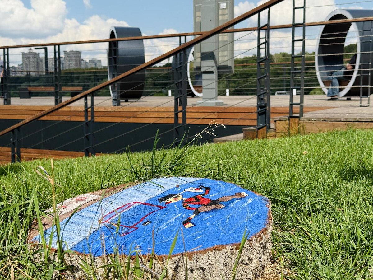    Фото: Ольга Стаферова