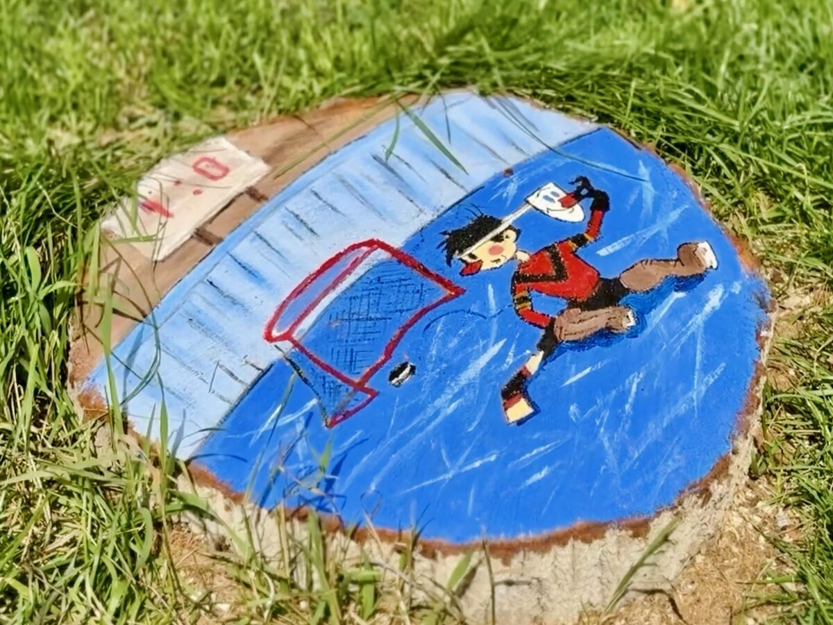     Фото: Ольга Стаферова