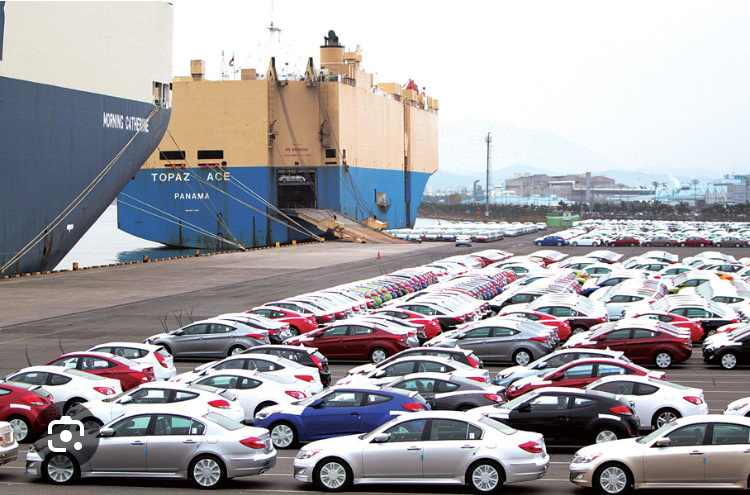 Как сэкономить при покупке авто из Кореи: 7 проверенных способов