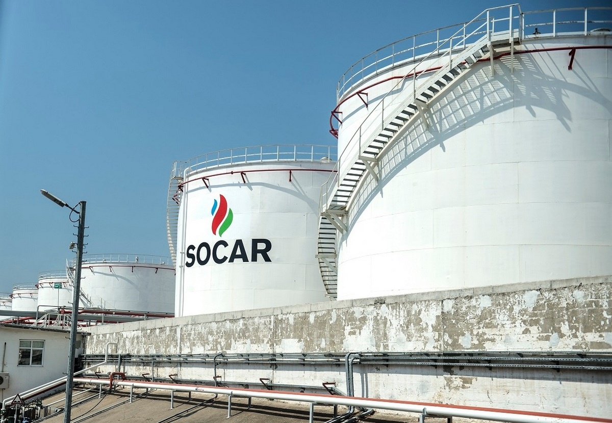    Фото: Azernews, источник: itek.ru