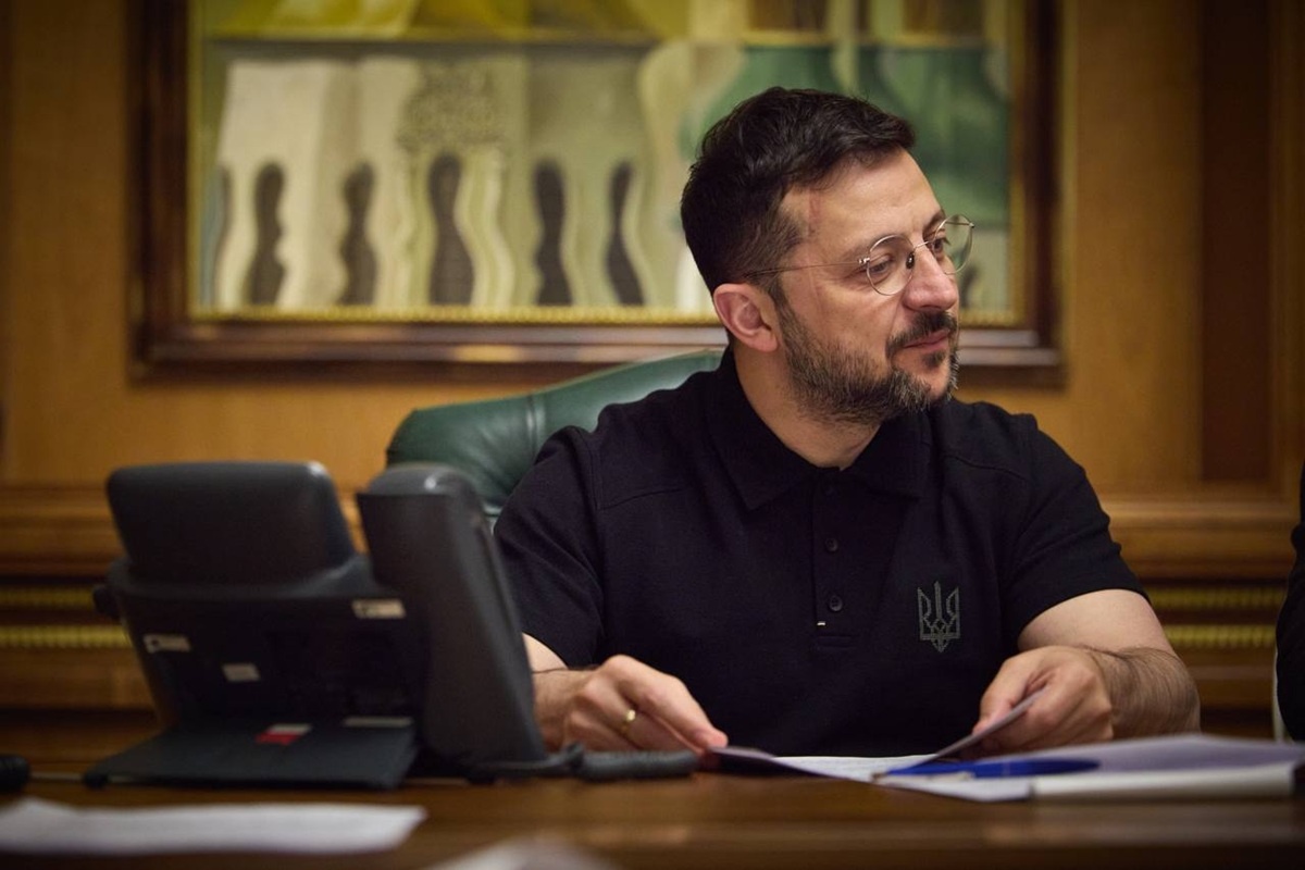    Фото: Zelenskiy Official, источник: t.meV_Zelenskiy_official