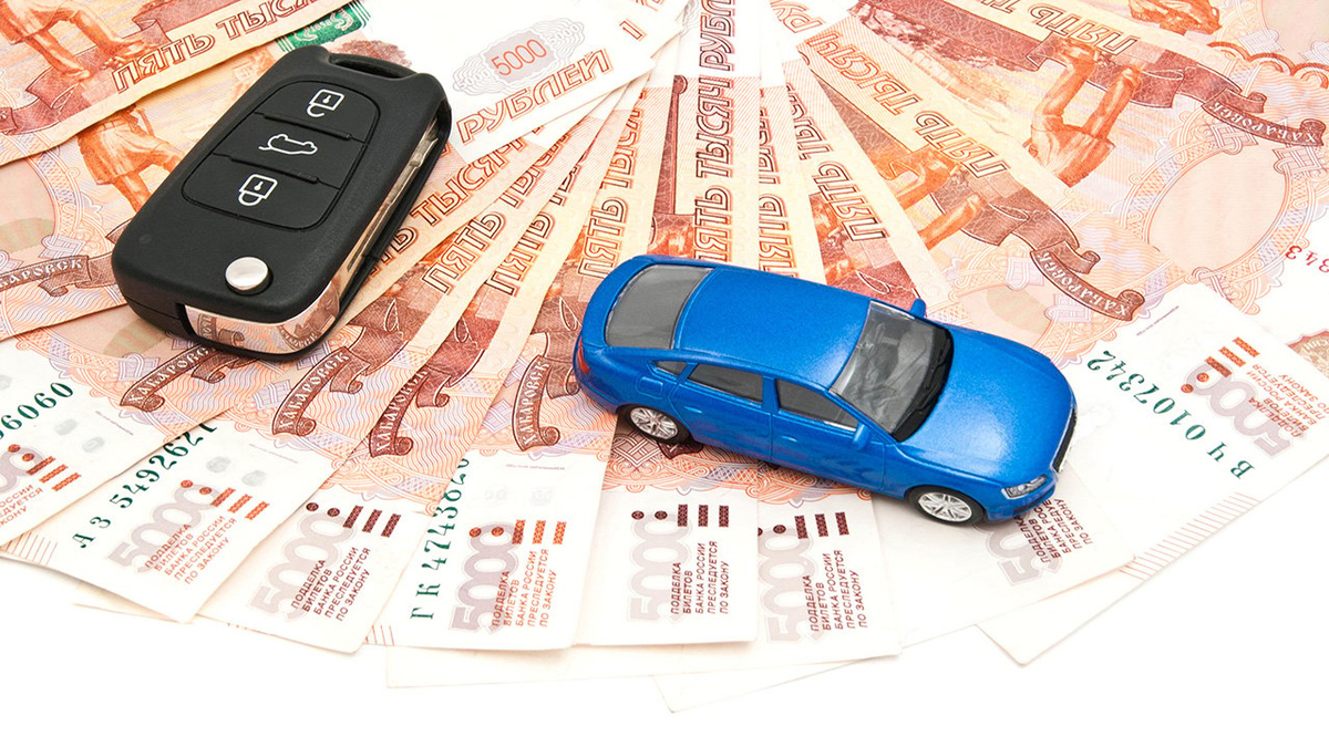 Продажа унаследованного автомобиля может облагаться налогом на доходы физических лиц